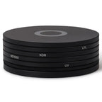 Urth 77mm Magnetic Essential Kit (Plus+) (UV+CPL+ND8+ND1000)