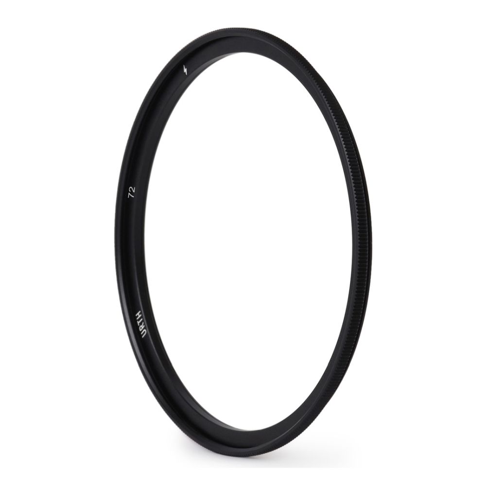 Urth 72mm Anillo Adaptador Magnético