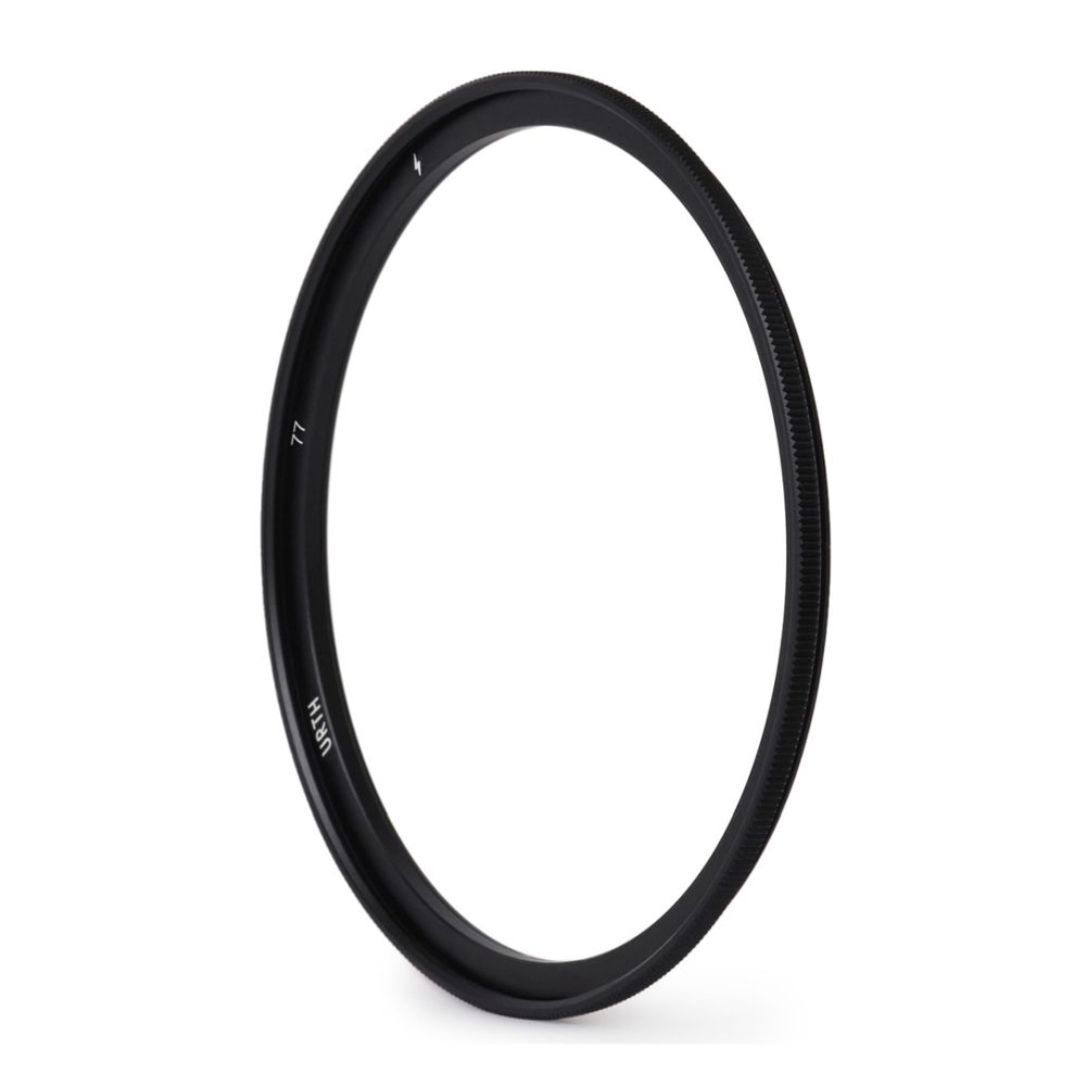 Urth Anillo adaptador magnético de 77mm