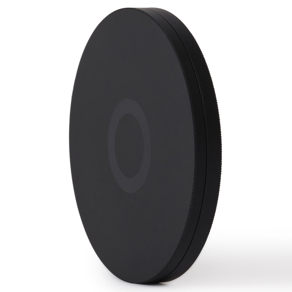 Urth 55mm Magnetic Objetivo Filtro Caps