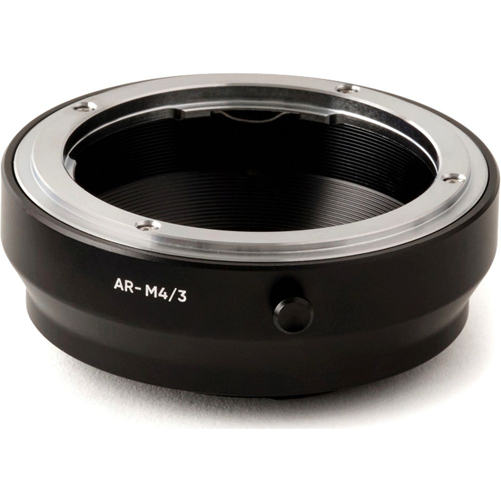 Urth Objektiv Mount Adapter: Kompatibel mit Konica AR-Objektiv auf Micro Four Thirds (M4/3) Kameragehäuse