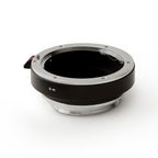 Urth Adaptador de montura de objetivo: Compatible con objetivos Leica R al Cuerpo de cámara Leica M