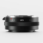 Urth Adaptador de montura de objetivo: Compatible con objetivo Sony A (Minolta AF) a Cuerpo de cámara Leica L