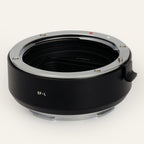 Urth Electronic Objektiv Mount Adapter EOS Leica L