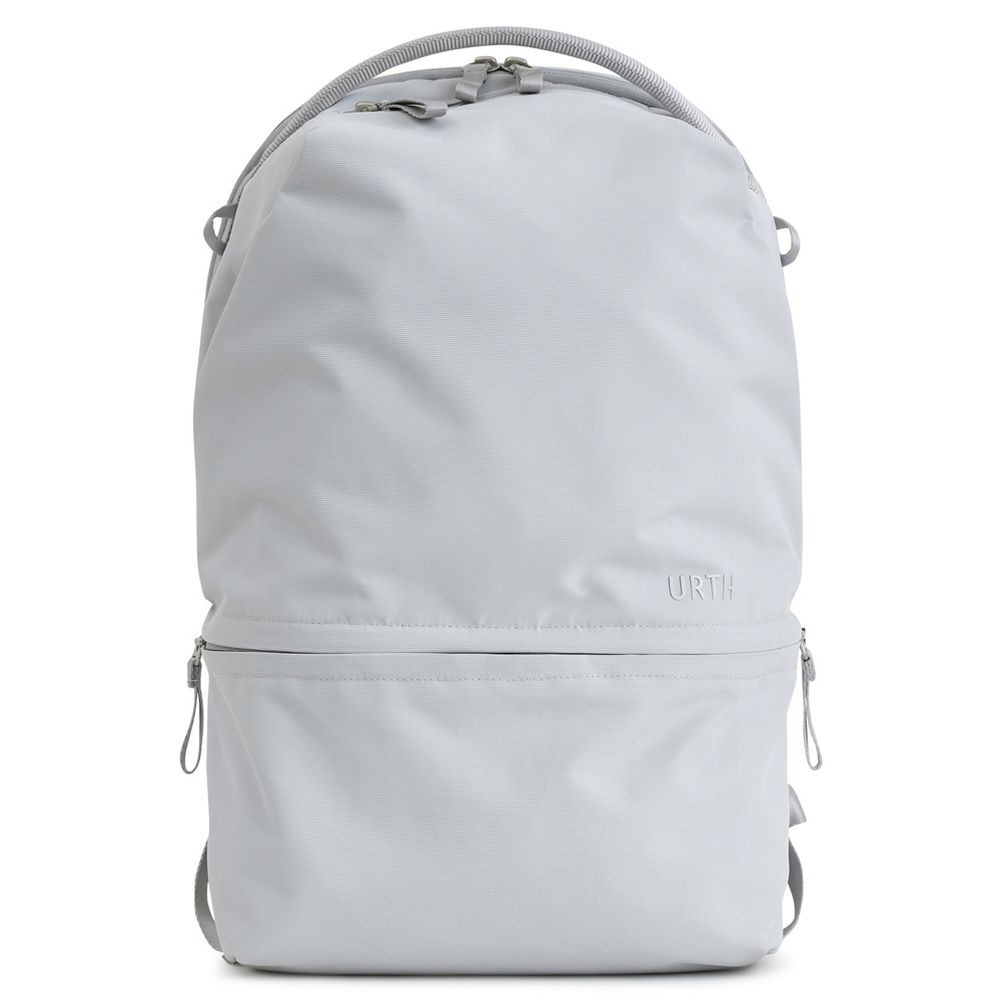 Urth Arkose 20L Mochila (Gris ceniza)
