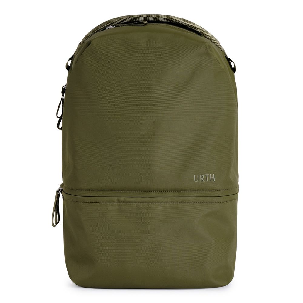 Urth Arkose 20L Mochila (verde)