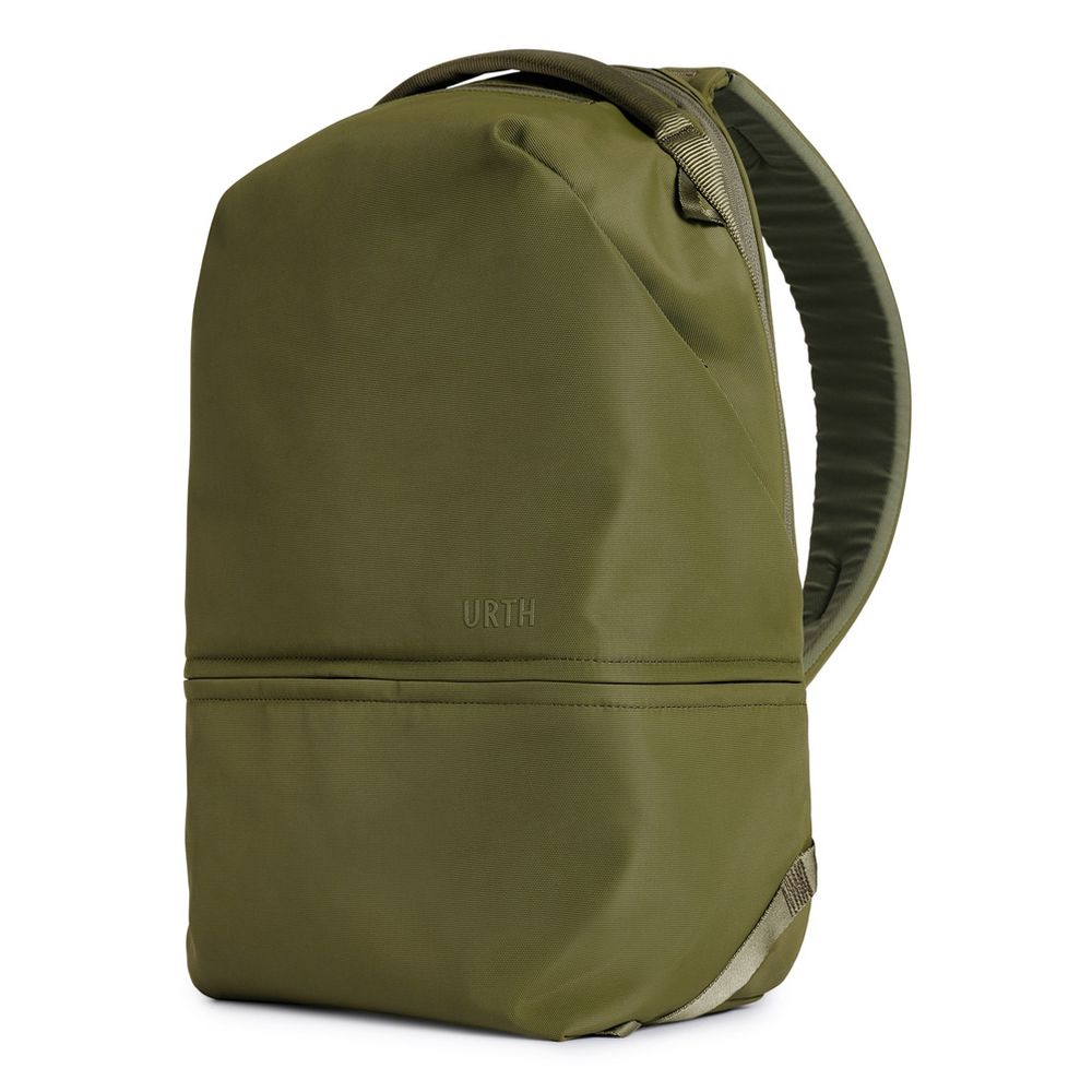 Urth Arkose 20L Backpack (grün)