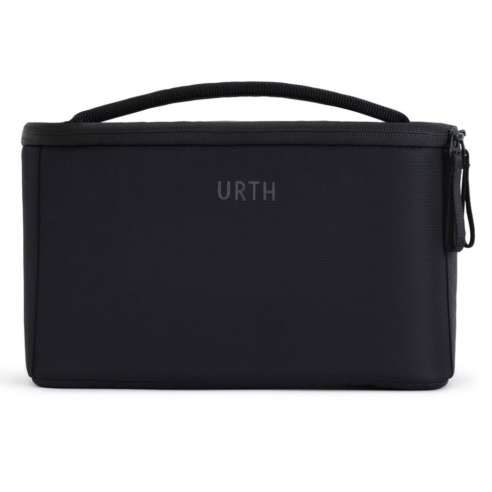 Urth Arkose Inserto para cámara (negro)