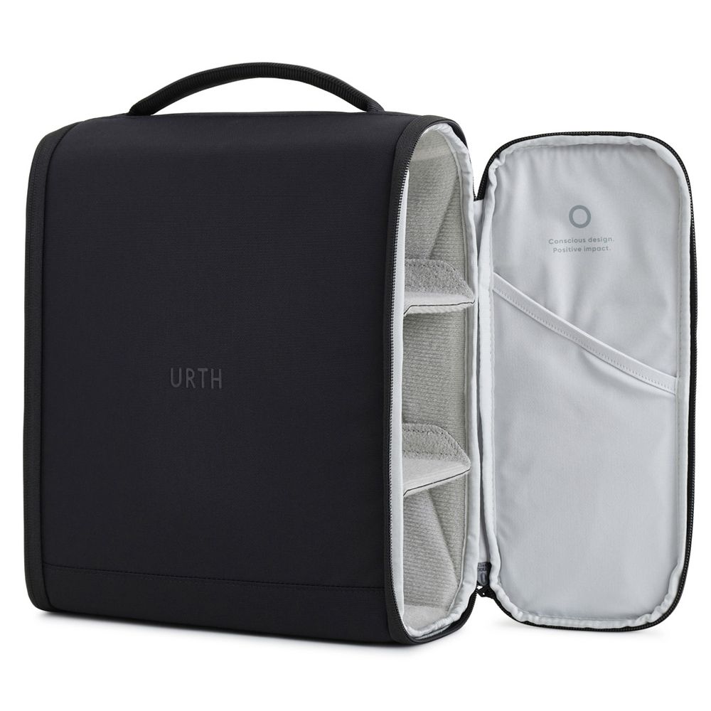Urth Norite Camera Insert (noir)
