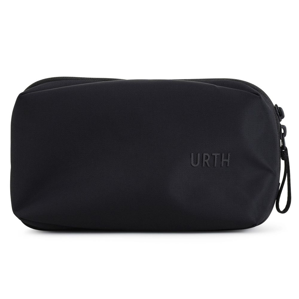 Urth Zeolite Tech Organizador (negro)
