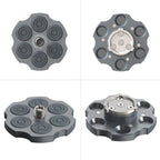 Zeapon Revolver Schnellspanner