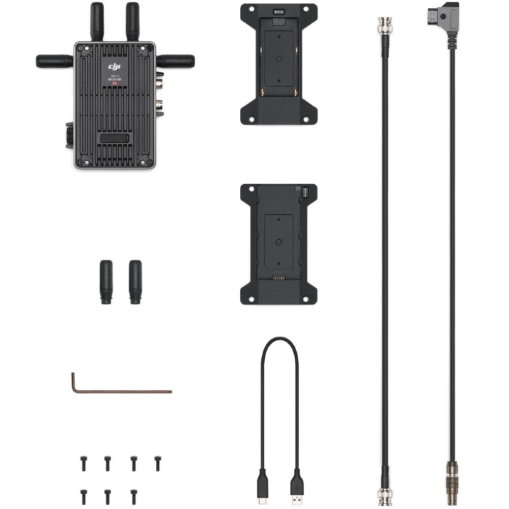 DJI Ricevitore Video