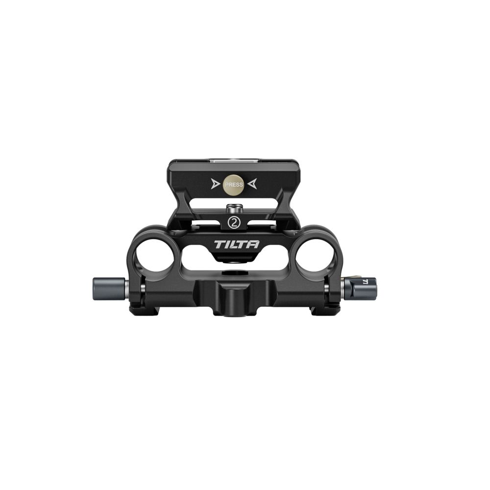 Tilta Modular 15mm LWS Baseplate Type II - nero