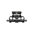 Tilta Modular 15mm LWS Baseplate Type II - nero