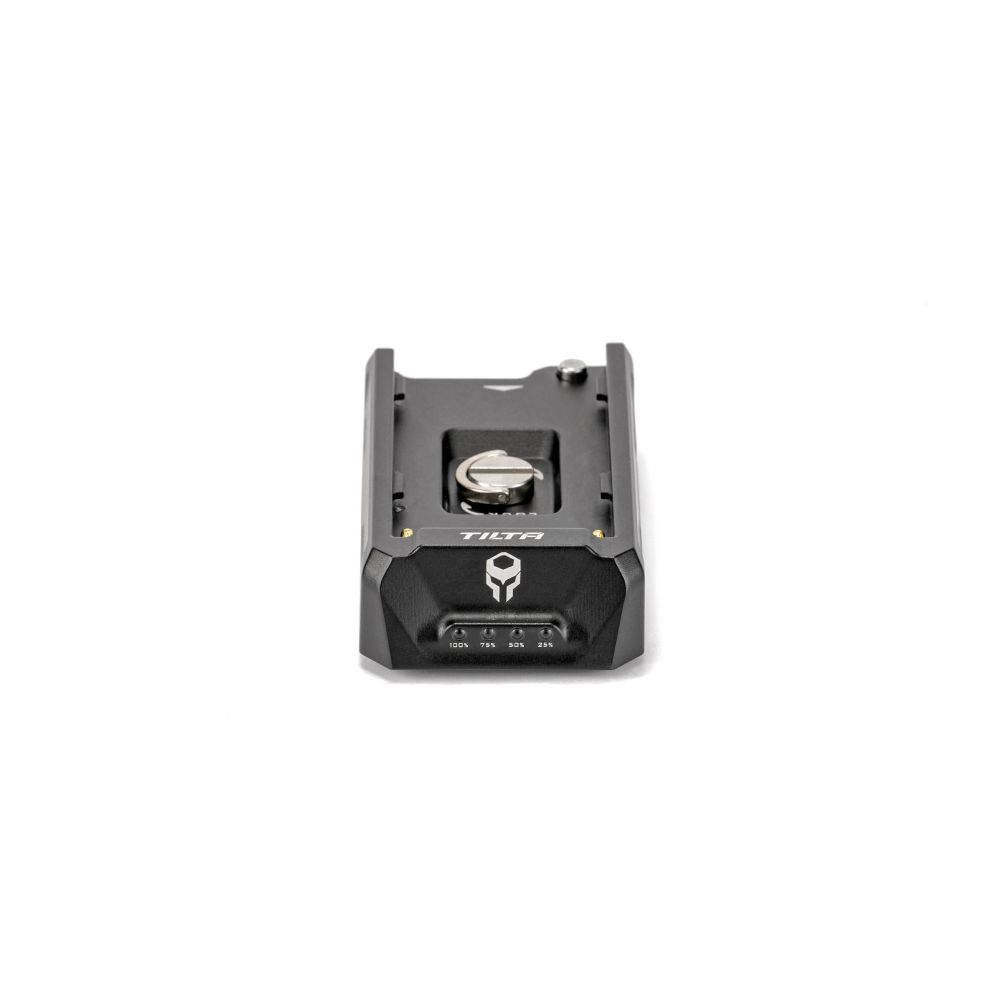 Tilta F970 Placa de batería V2 - negro