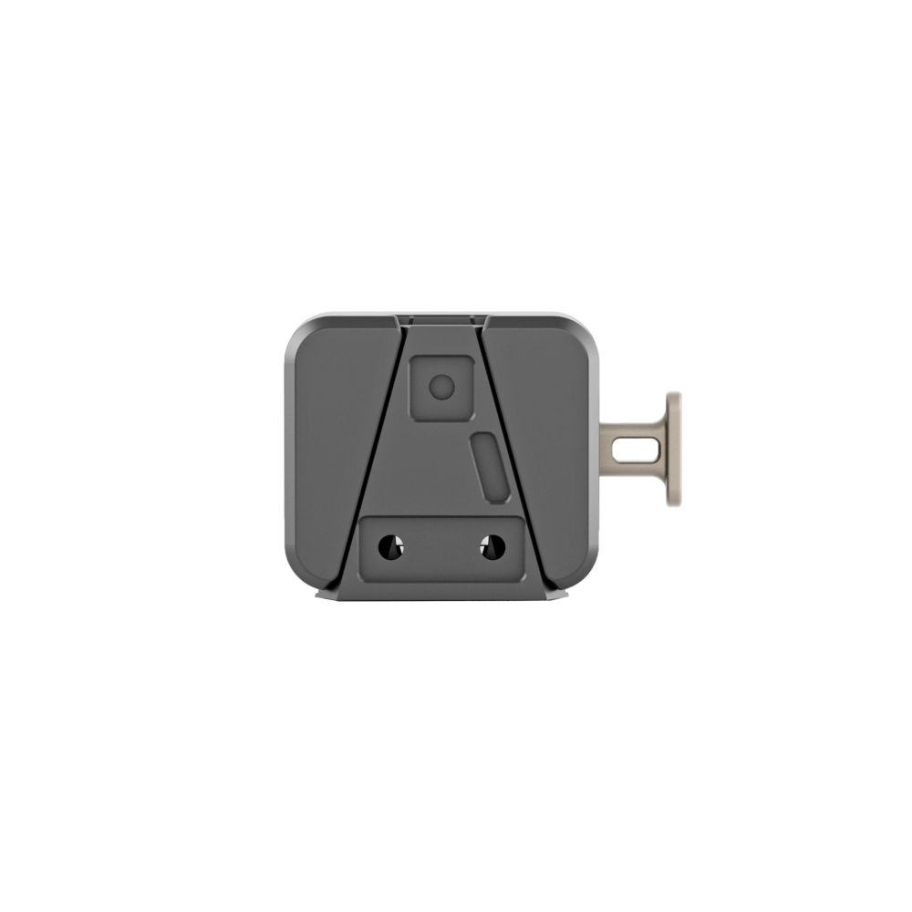 Tilta Pocket V-Mount Battery Plate V2 - noir