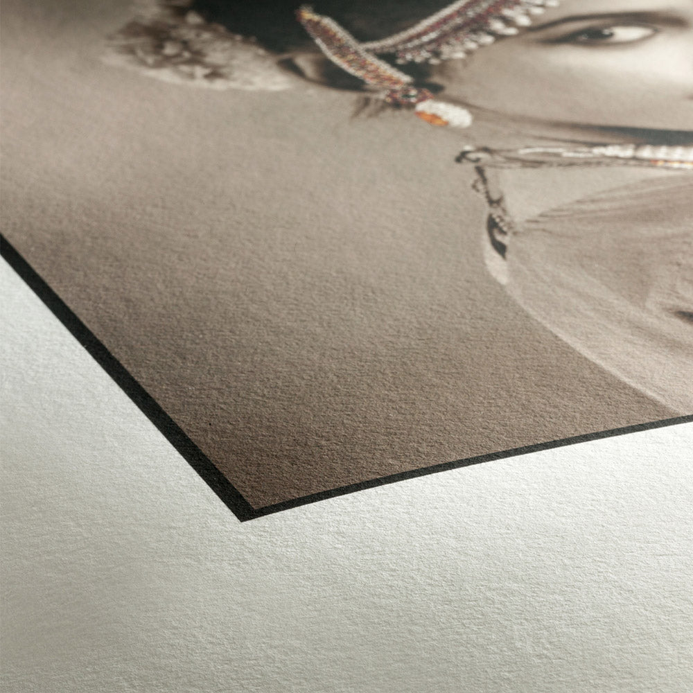 Hahnemühle Photo Rag 308g A2 Box 25 Blatt OUTLET
