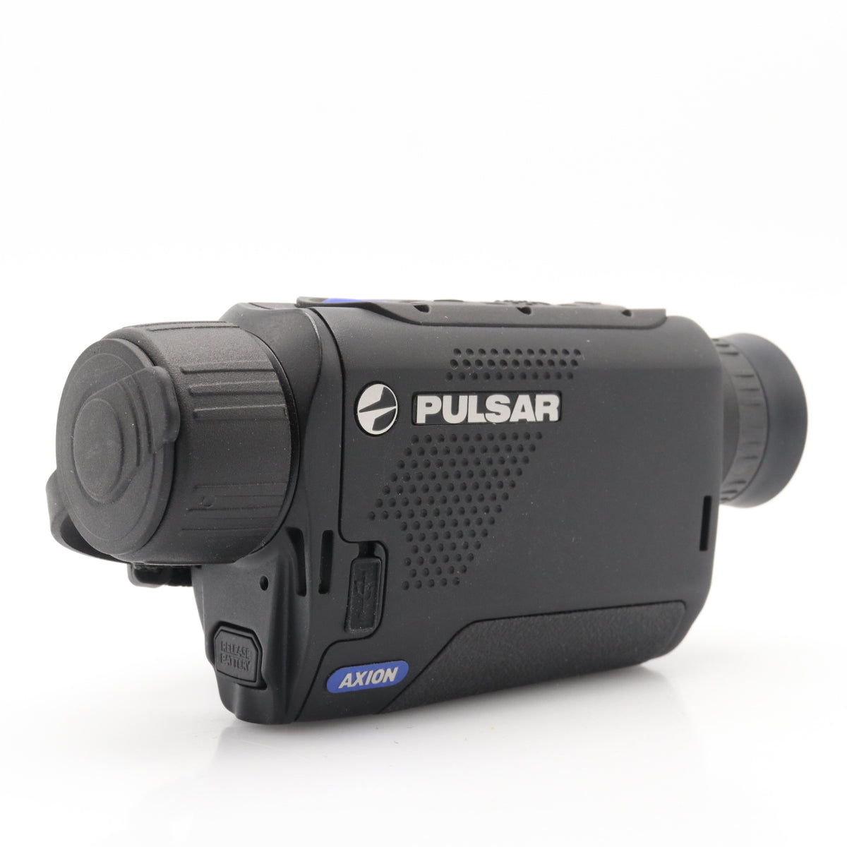 Pulsar Thermal imaging scope Axion XM30S occasion