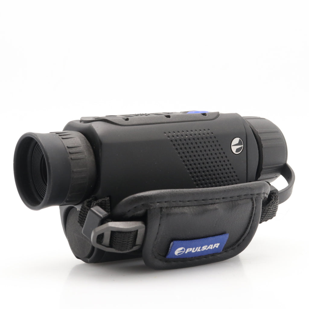 Pulsar Thermal imaging scope Axion XM30S occasion