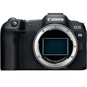 Canon EOS R8 Gehäuse OUTLET
