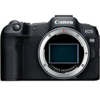Canon EOS R8 Gehäuse OUTLET