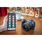 Canon EOS R8 Gehäuse OUTLET