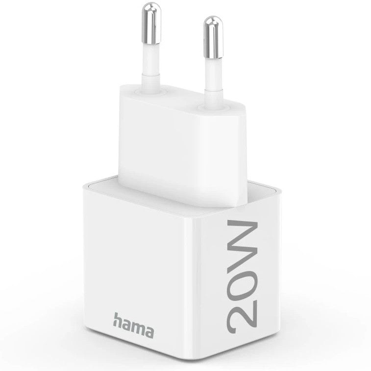 Hama Minilader USB-C 20W