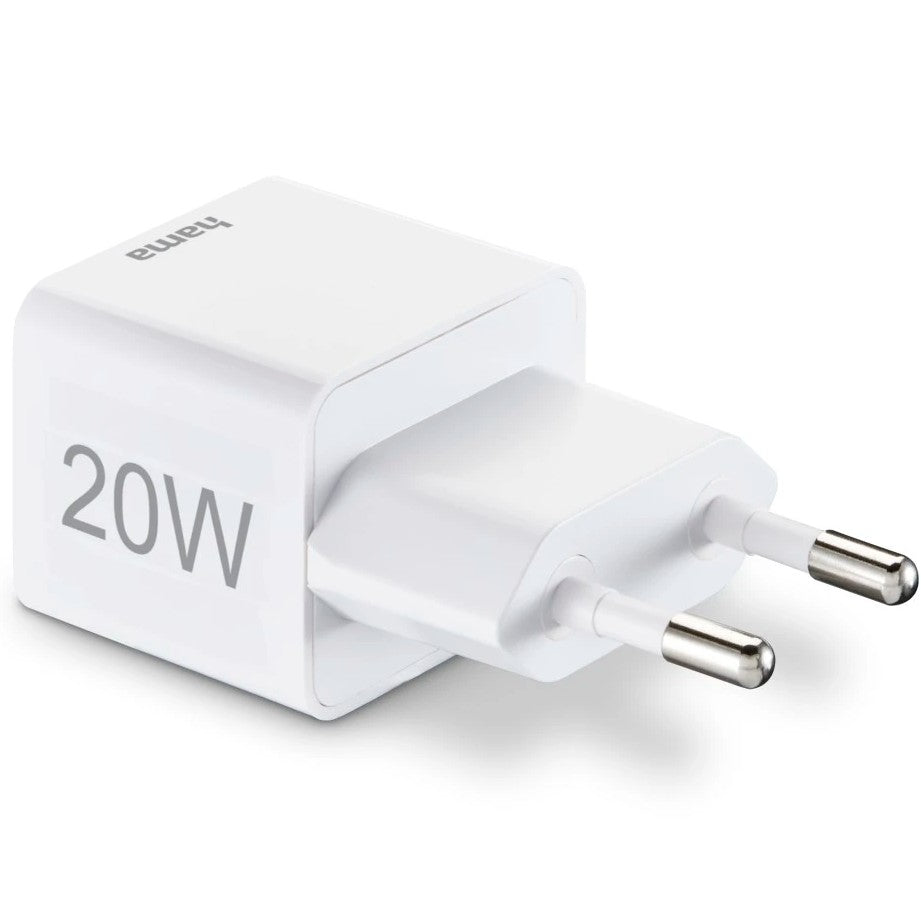 Hama Minilader USB-C 20W