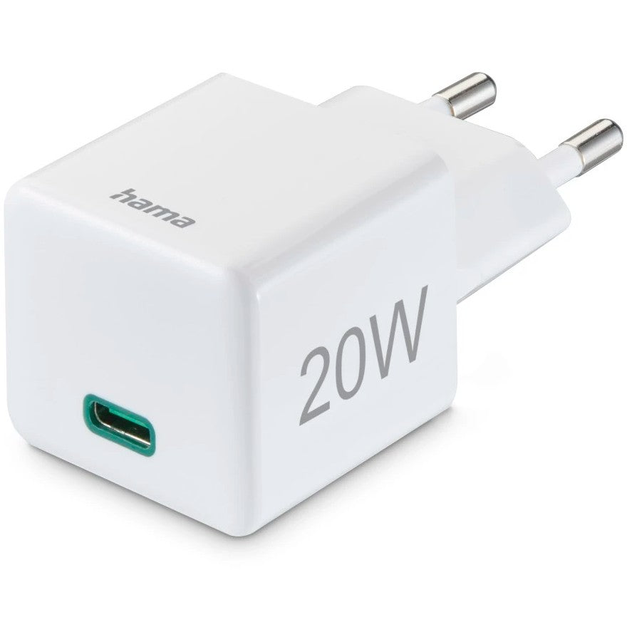 Hama Minilader USB-C 20W