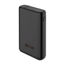 Celly Batería externa Negro Label 15000 mAh, 45 W
