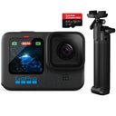 GoPro HERO 12 Negra Starters Kit