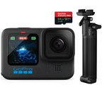 GoPro HERO 12 Negra Starters Kit