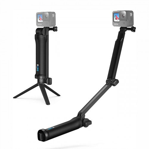 GoPro HERO 12 Negra Starters Kit