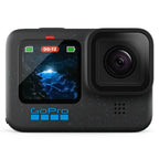 GoPro HERO 12 Negra Starters Kit