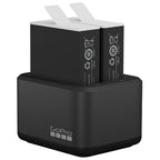 GoPro HERO 12 Nera Power Kit