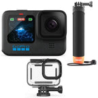 GoPro HERO 12 Negra Water Kit