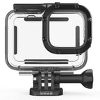 GoPro HERO 12 Negra Water Kit