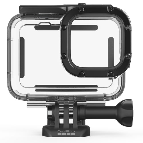 GoPro HERO 12 Negra Water Kit