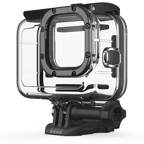 GoPro HERO 12 Negra Water Kit