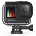 GoPro HERO 12 Negra Water Kit