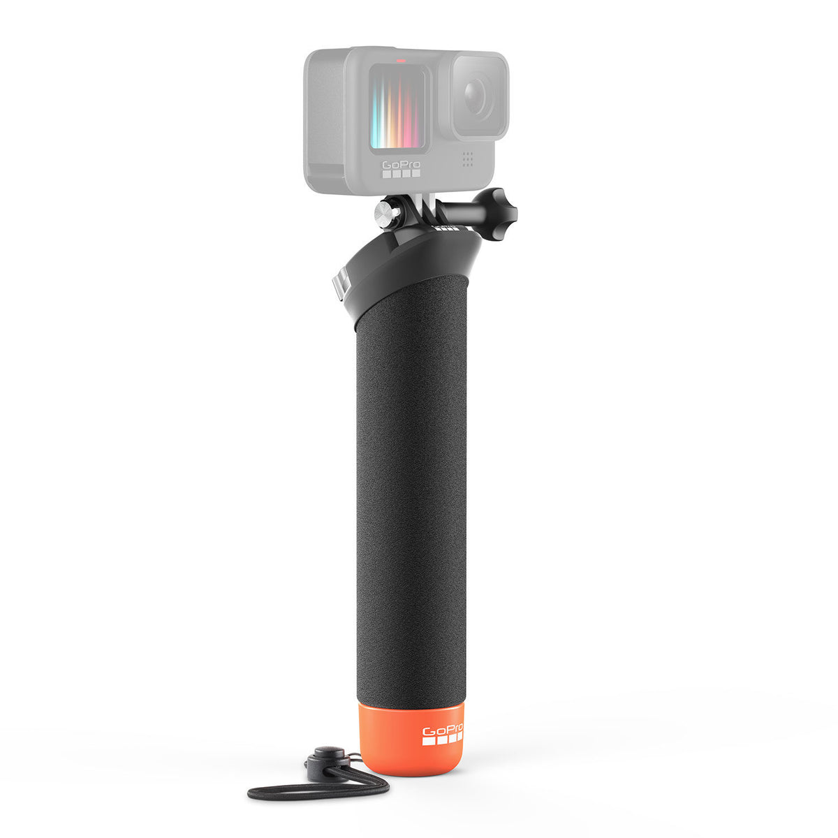 GoPro HERO 12 Negra Water Kit