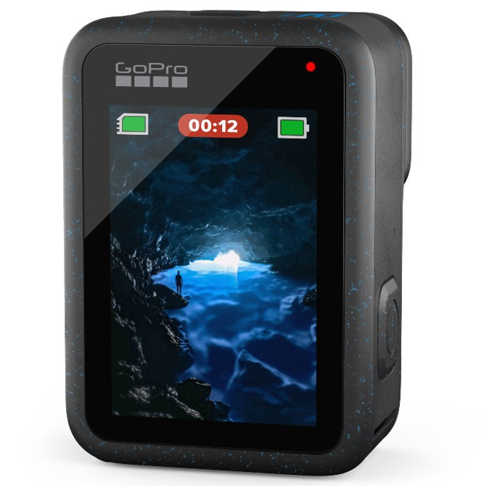 GoPro HERO 12 Negra Water Kit
