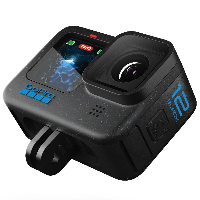 GoPro HERO 12 Negra Water Kit