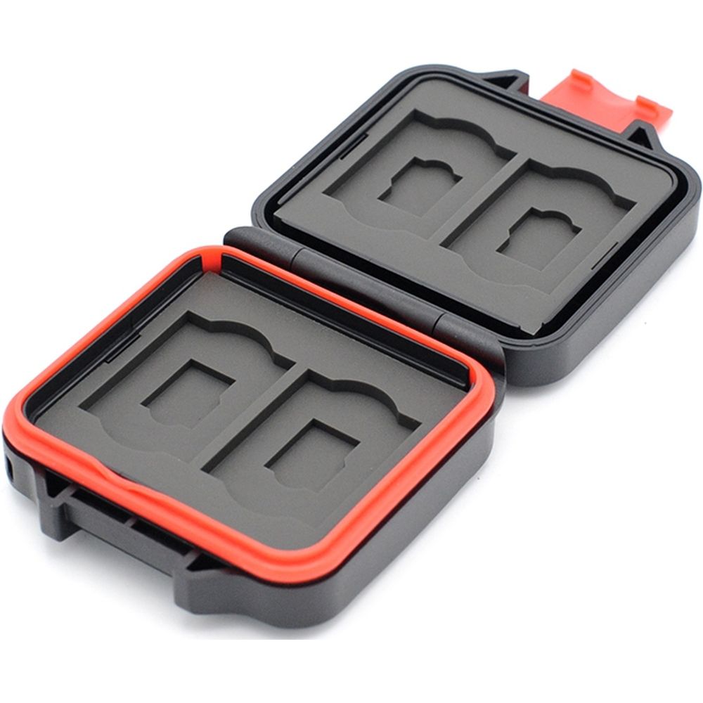Kamera Express MCC-6 multi tarjeta estuche