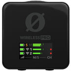 RØDE Wireless Pro
