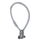 Telesin Supporto magnetico da collo per GoPro