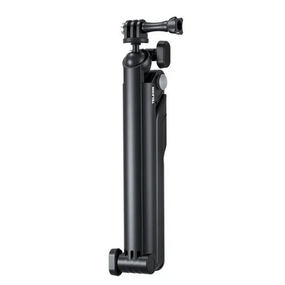 Telesin 3-Wege-Selfie-Stick mit integriertem Stativ