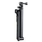Telesin 3-Wege-Selfie-Stick mit integriertem Stativ