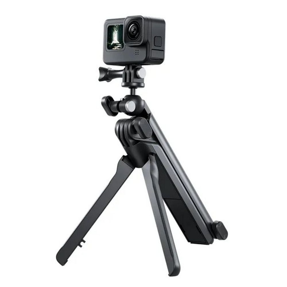 Telesin 3-Wege-Selfie-Stick mit integriertem Stativ