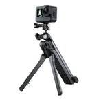 Telesin 3-Wege-Selfie-Stick mit integriertem Stativ